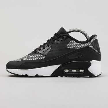 Кецове и обувки Nike Air Max 90 Ultra 2.0 SE "Black" GS Черно | 917988-005, 0