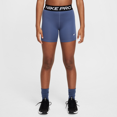 Къси панталони Nike Pro Shorts Синьо | DA1033-491, 1