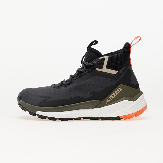 adidas Terrex Free Hiker 2