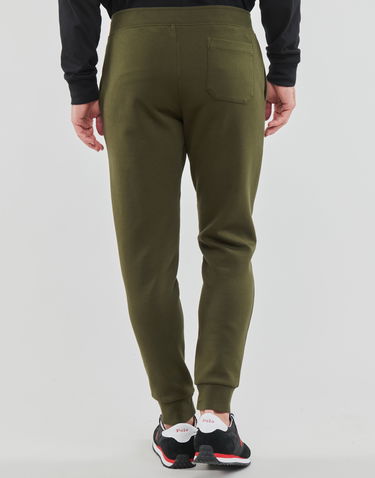 Спортни панталони Polo by Ralph Lauren Tracksuit Bottoms Зелено | 710881518006, 3
