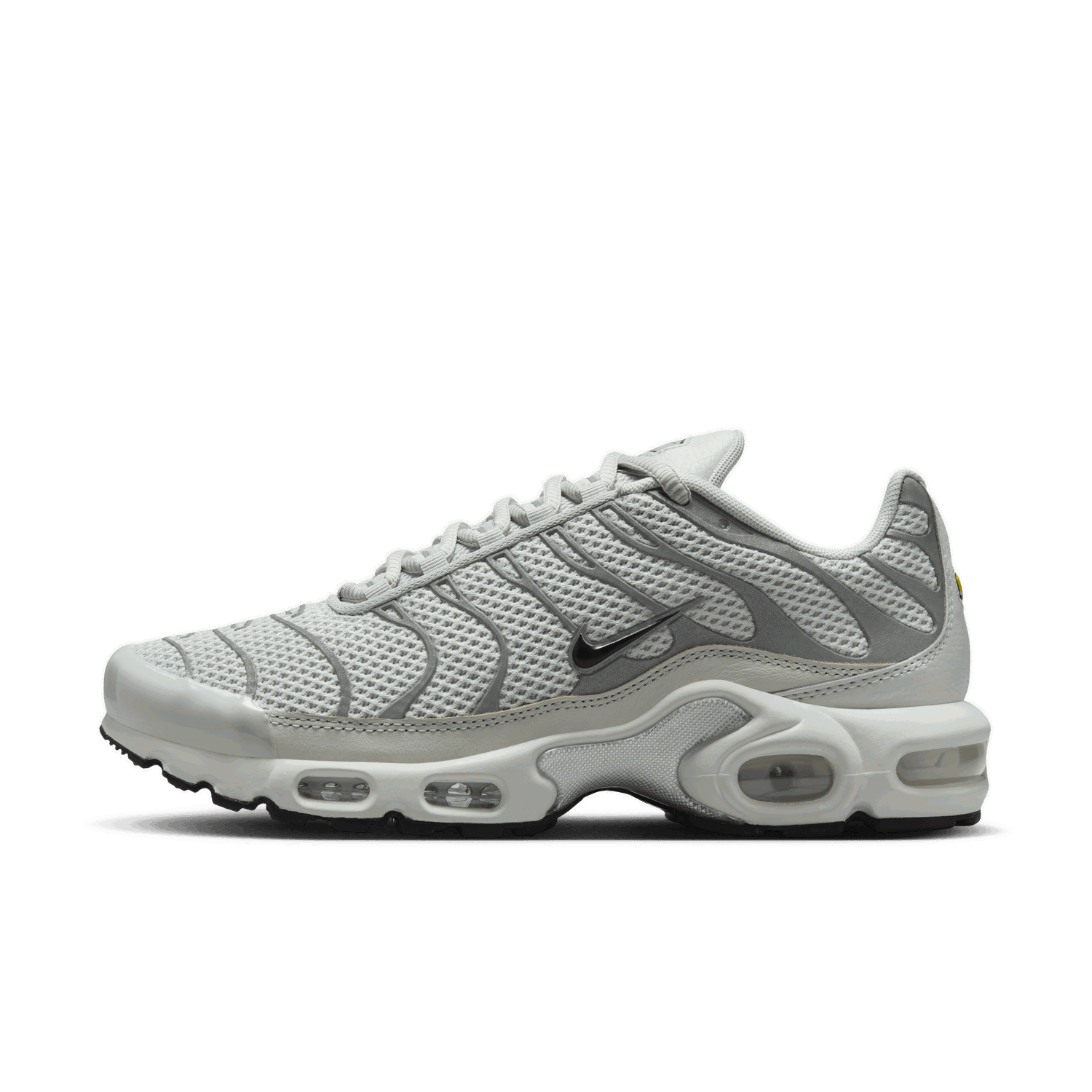Кецове и обувки Nike Air Max Plus Сиво | FV8480-002, 1