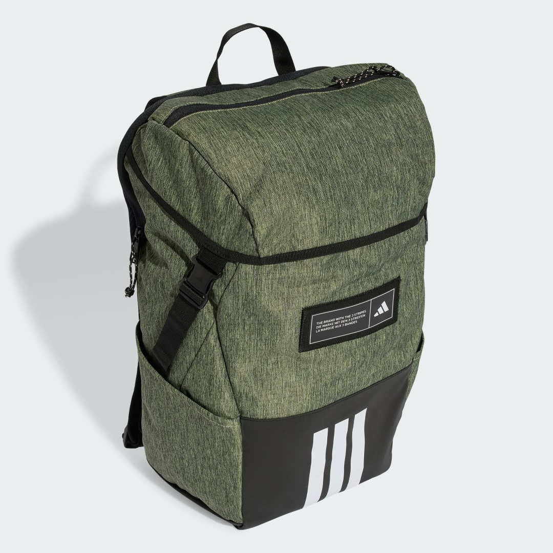 Раница adidas Performance Green Camper Backpack Зелено | IZ1912, 1