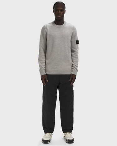 Карго панталони Stone Island Quilted Cargo Pants Черно | K2S153100007S0182.V0029, 2