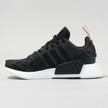 Кецове и обувки adidas Originals NMD_R2 ''Core Black'' W Черно | BY9314, 0