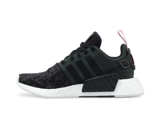 Кецове и обувки adidas Originals NMD_R2 ''Core Black'' W Черно | BY9314