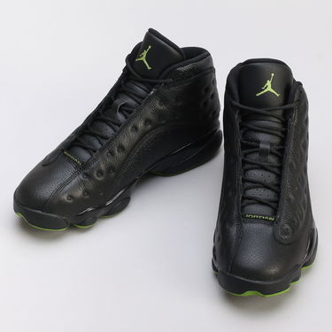 Кецове и обувки Jordan Air Jordan 13 Retro ''Altitude'' 2017 GS Черно | 414574-042, 2