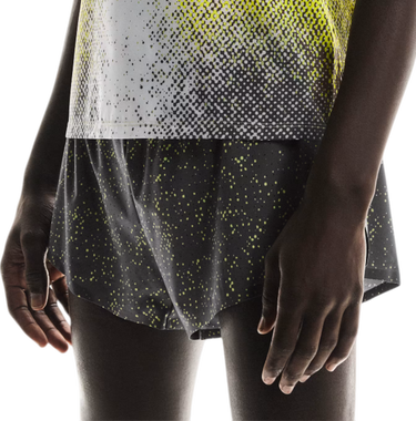 Къси панталони On Running On Running Race Shorts Черно | 1me10022343, 0