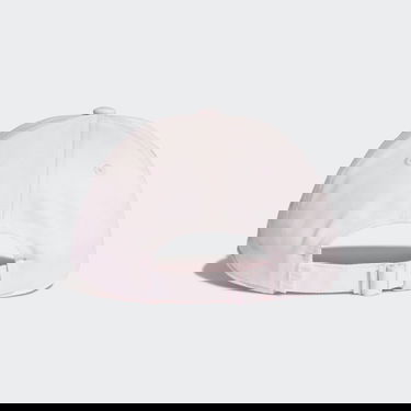 Шапка с козирка adidas Originals Trefoil Baseball Cap Розово | FM1325, 2