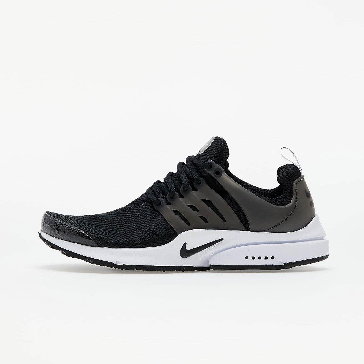 Кецове и обувки Nike Air Presto Черно | CT3550-001, 0