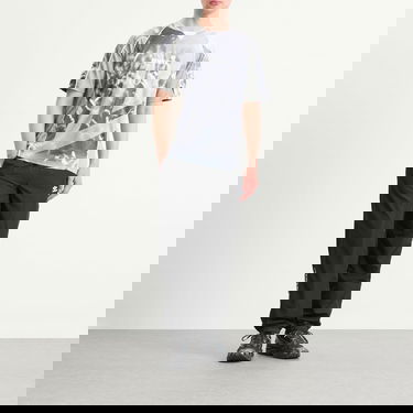 Панталони Umbro Relaxed Track Pants Черно | 66701U-060, 4