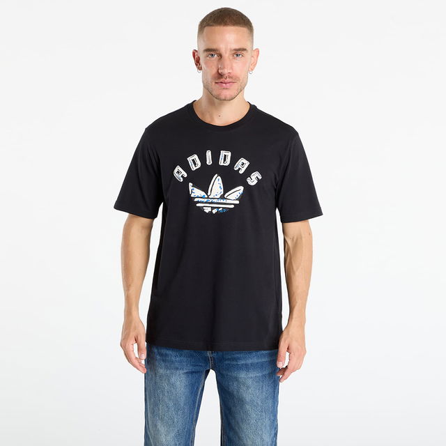adidas Graphic Tee