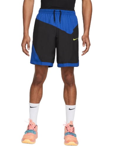 Къси панталони Nike Dri-FIT DNA Woven Basketball Shorts undefined | DH7559-480