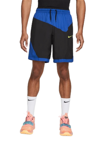 Nike Dri-FIT DNA Woven Basketball Shorts DH7559-480