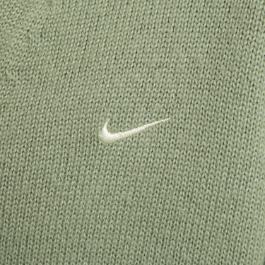 Пуловер Nike Cardigan Зелено | FV8046-386, 3