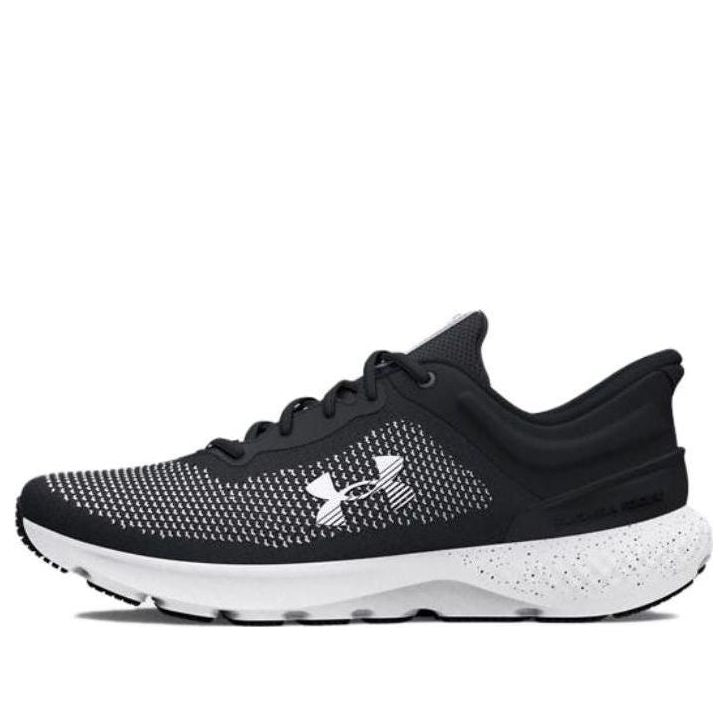 Кецове и обувки Under Armour Charged Escape 4 Knit Черно | 3026521-001, 0