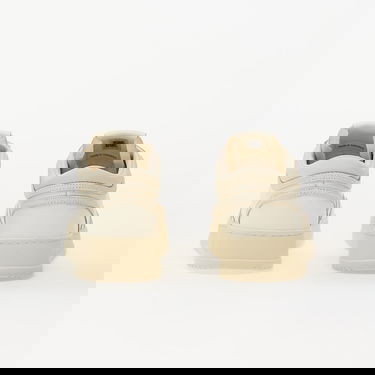 Кецове и обувки Autry Med-Way Mid Wom White/ Marsh Бежово | A1UNMYMWEK13, 4