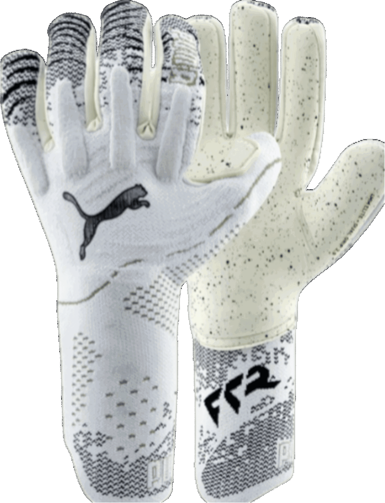Ръкавици Puma KS FUTURE Ultimate NC Goalkeeper Gloves Бяло | 042120-01, 0