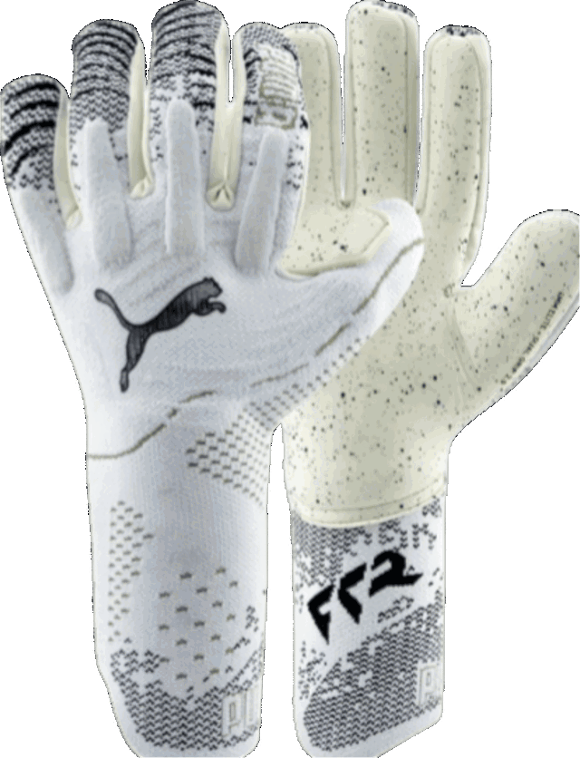 KS FUTURE Ultimate NC Goalkeeper Gloves