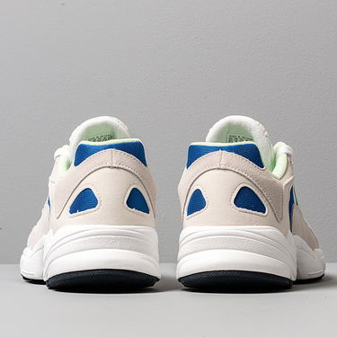 Кецове и обувки adidas Originals Yung-1 Бяло | EE5318, 3