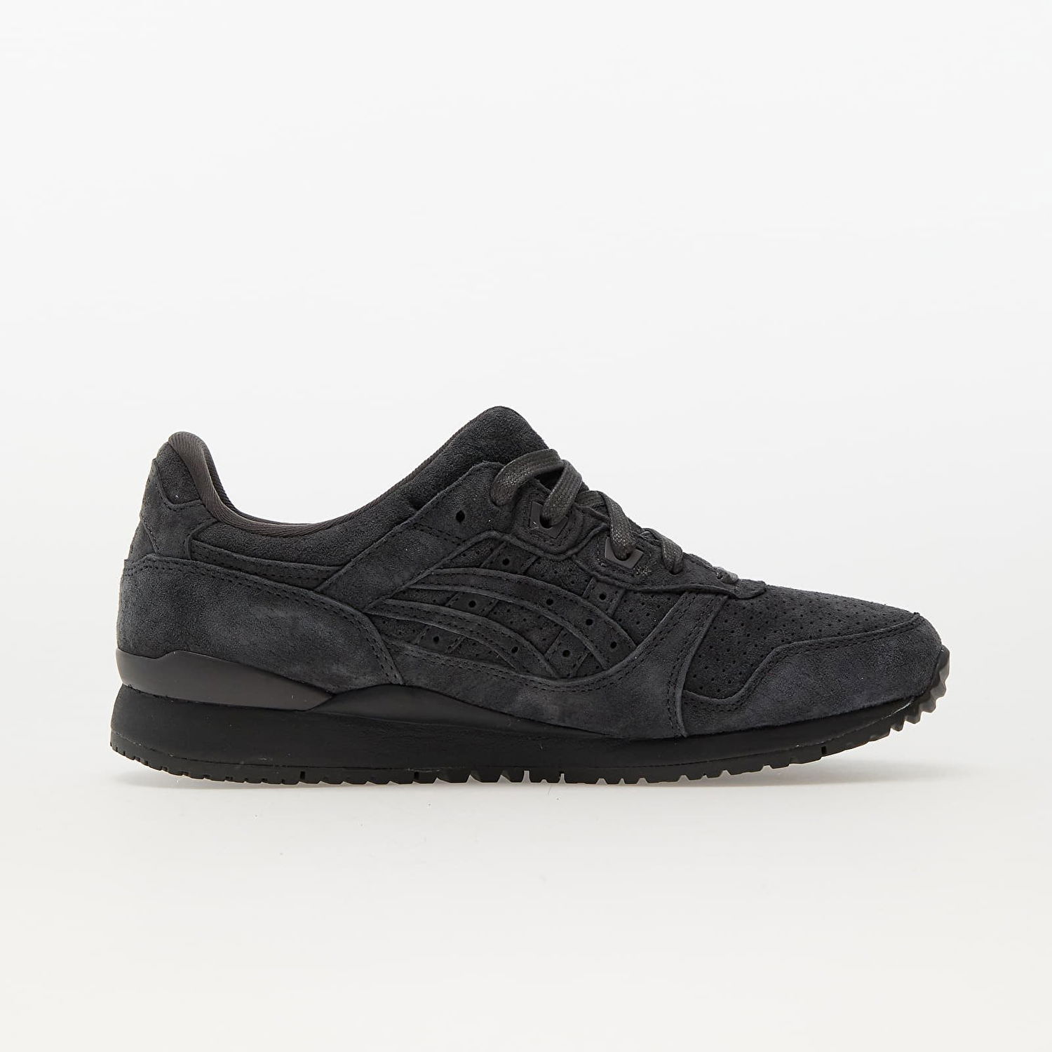 Кецове и обувки Asics Gel-Lyte III OG Черно | 1201A050-023, 1