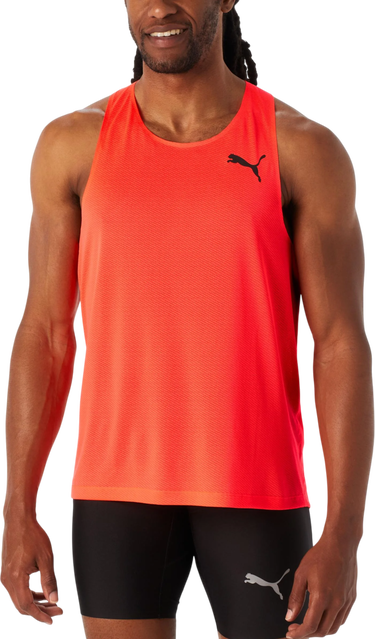 Потник Puma Puma Raceday Ultraspun Tank Top Червено | 528212-23, 0