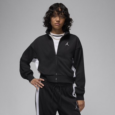 Яке Jordan Jordan Jacket Черно | FV7104-010, 0