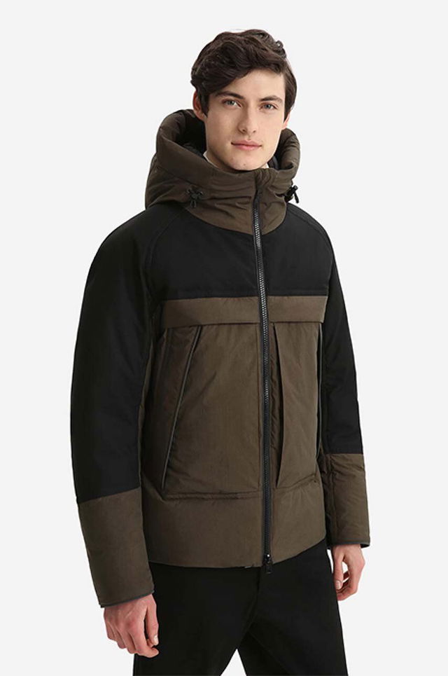 Teton Jacket