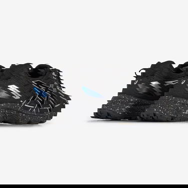 Кецове и обувки Asics Gel-Venture 6 "Black/Pure Silver" Черно | 1204A122-003, 1