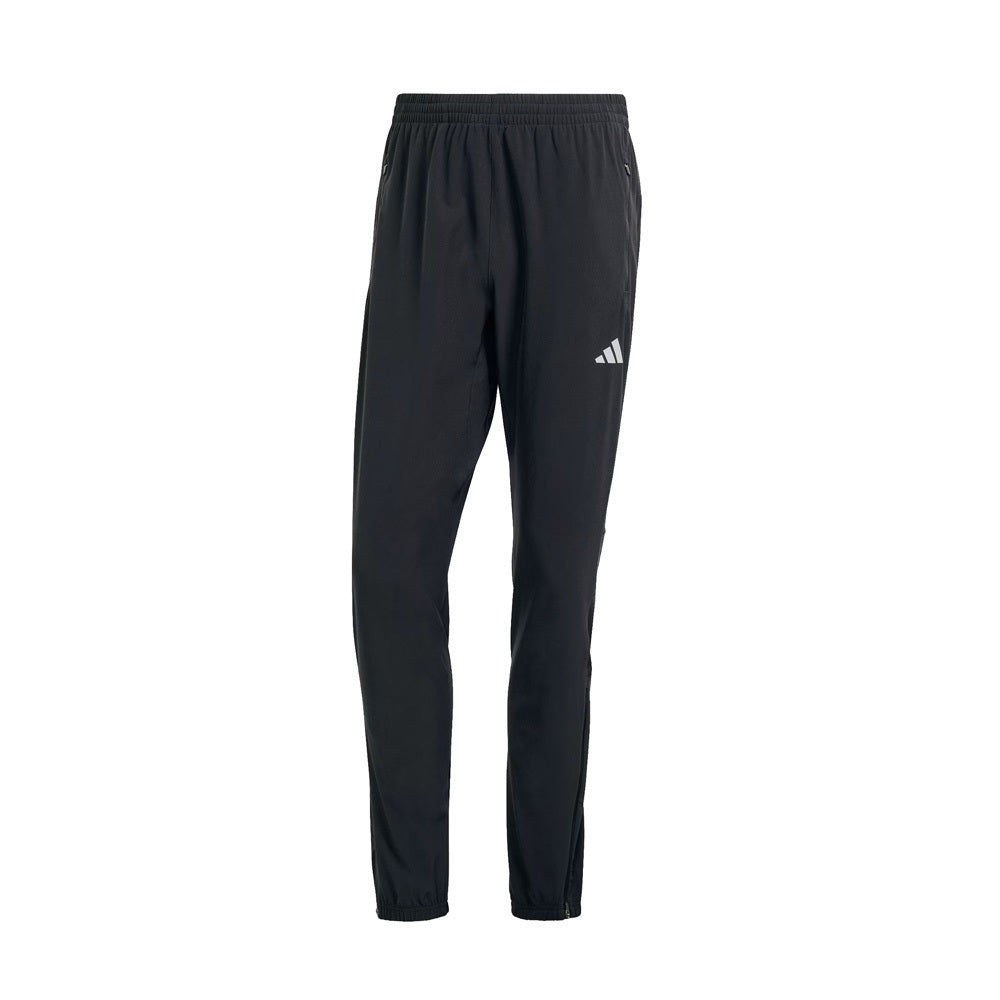 Панталони adidas Originals Men's Running Pants Черно | IL7187, 0