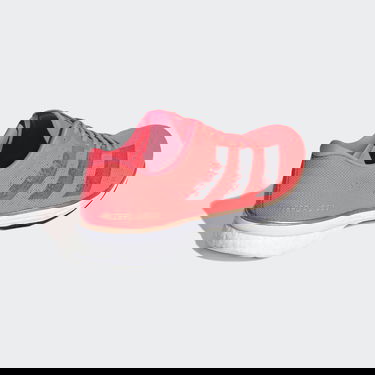 Кецове и обувки adidas Performance Adizero Adios 5 W Розово | EG4669, 1