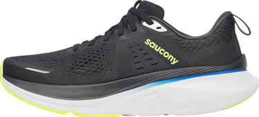 Кецове и обувки Saucony GUIDE 18 Черно | s20998-285, 1