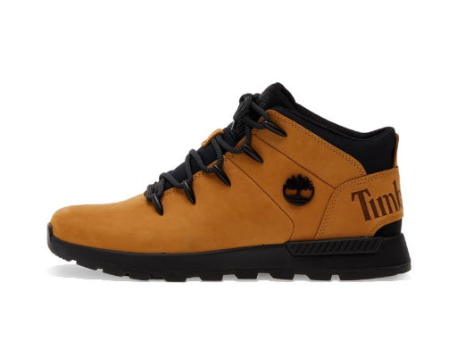 На открито Timberland Sprint Trekker Mid Кафяво | TB0A2FEP231