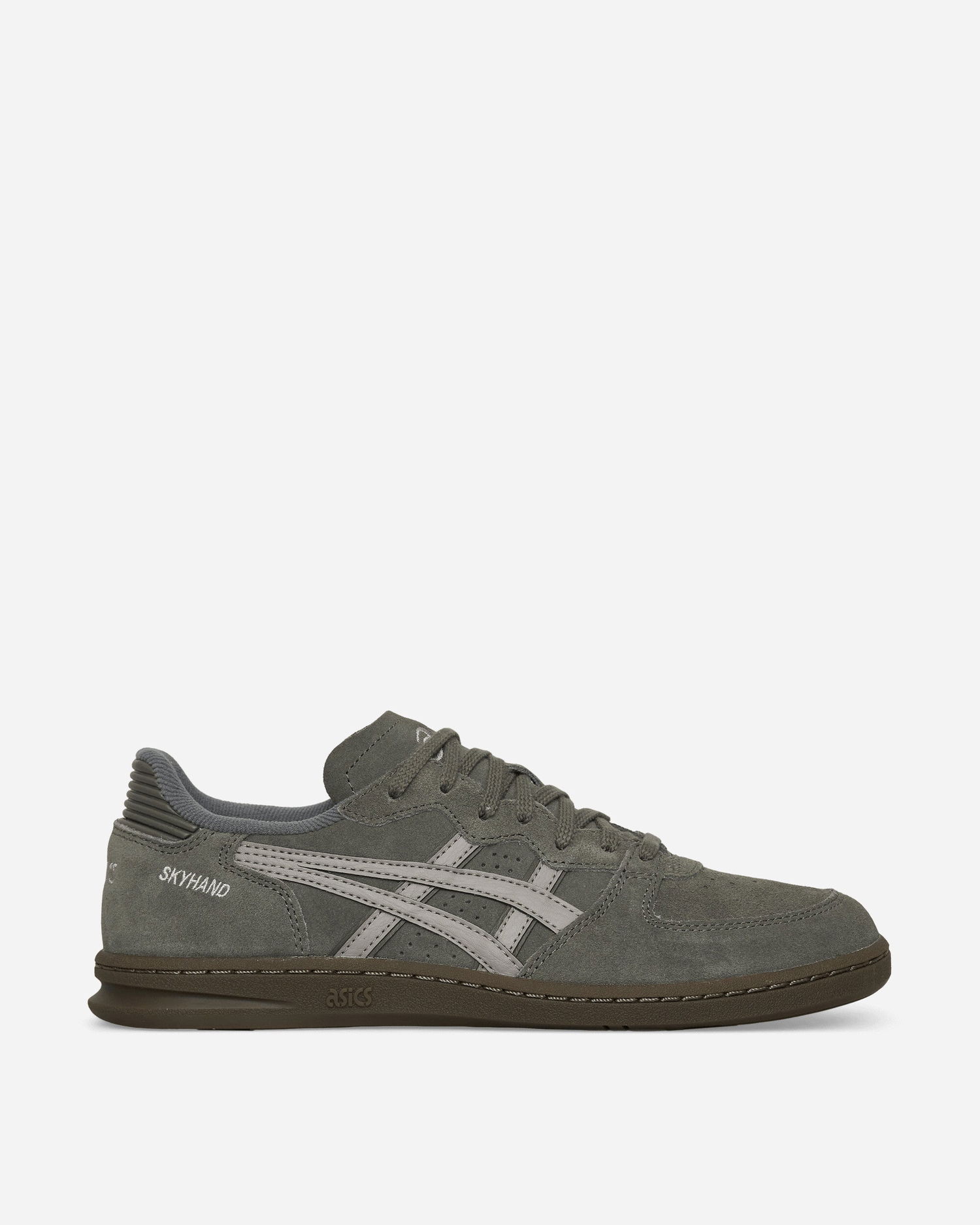 Кецове и обувки Asics Skyhand OG Сиво | 1203A452-020, 0