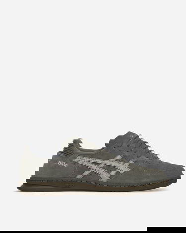 Кецове и обувки Asics Skyhand OG Сиво | 1203A452-020, 0