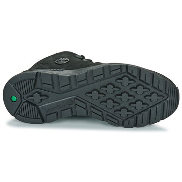 Кецове и обувки Timberland SPRINT TREKKER MID WL Черно | TB0A69KC015, 6