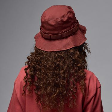 Шапка Jordan Jordan Apex Bucket Hat Червено | HM5753-231, 3