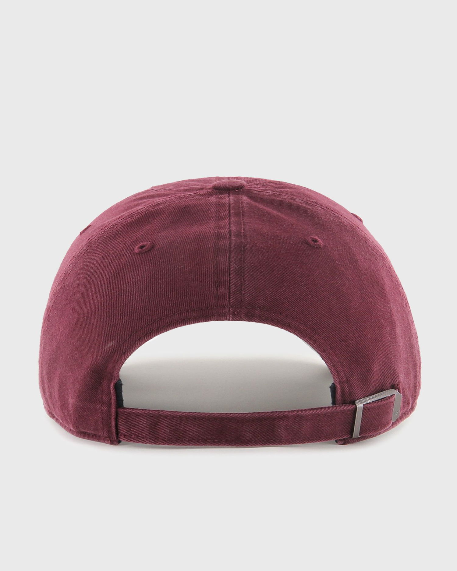 Шапка с козирка '47 Brand MLB Los Angeles Dodgers Cap Бургунди | 193234748401, 1