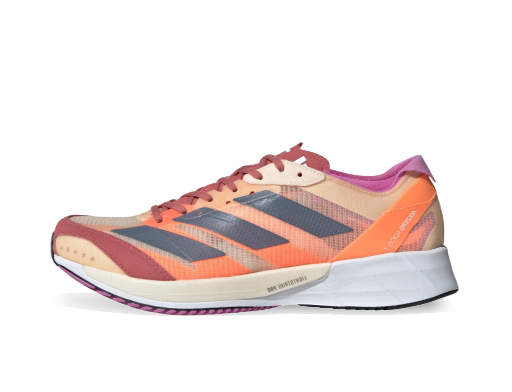 Бягане adidas Performance Adizero Adios 7 Оранжево
 | gx6649