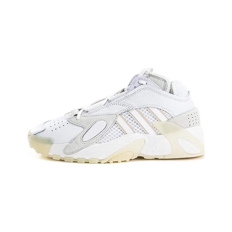 Кецове и обувки adidas Originals Streetball Бяло | EG8041, 0