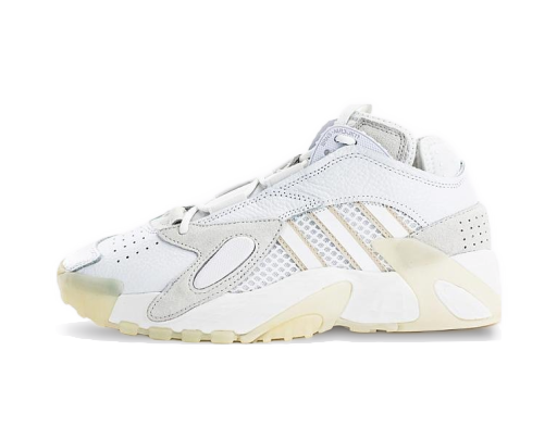 Кецове и обувки adidas Originals Streetball Бяло | EG8041