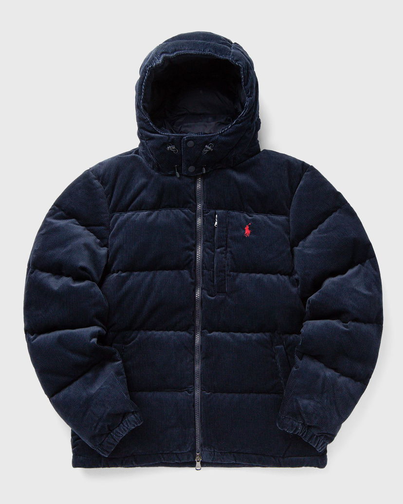 Пухо яке Polo by Ralph Lauren EL CAP INSULATED BOMBER Puffer Jacket Синьо | 710938526001