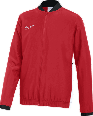 Яке бомбър Nike Nike Track Jacket Червено | fz9851-657, 0
