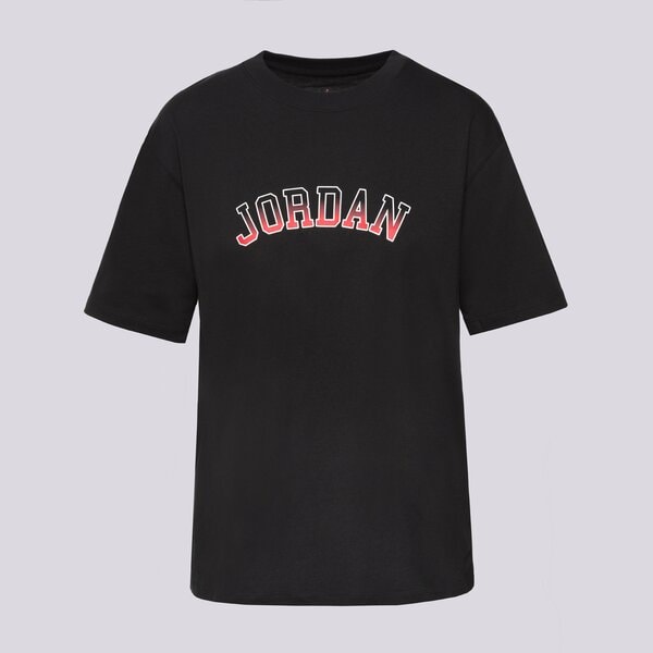 Тениска Jordan Graphic Tee Черно | FD7202-010, 0