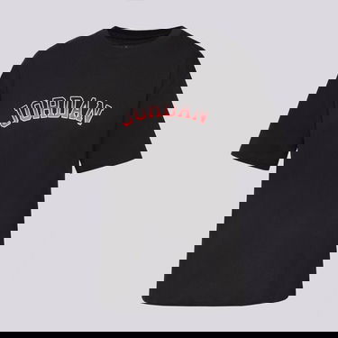 Тениска Jordan Graphic Tee Черно | FD7202-010, 0