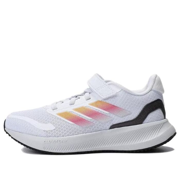 Кецове и обувки adidas Originals Runfalcon 5.0 Бяло | IE8582