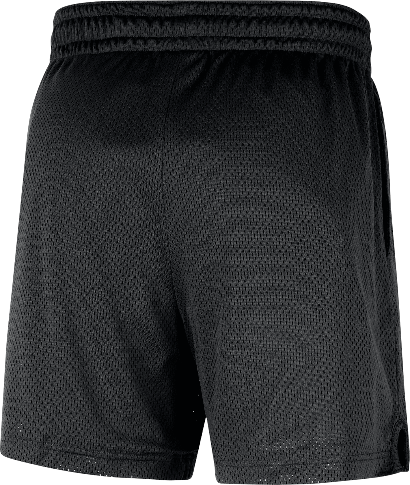 Къси панталони Nike Chicago Bulls Openhole Basketball Shorts Черно | hm7335-010, 1