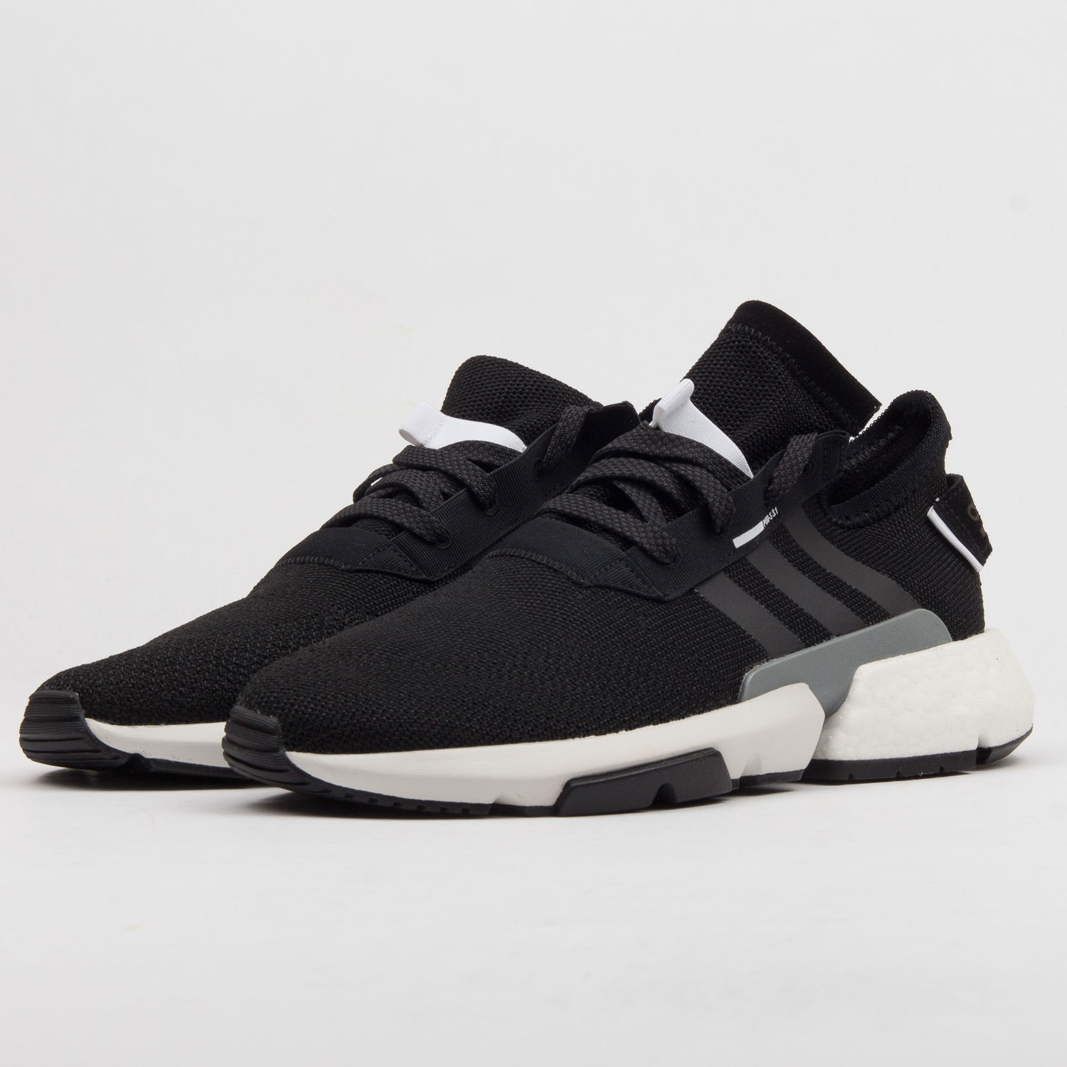 Кецове и обувки adidas Originals POD-S3.1 Черно | BD7737, 0