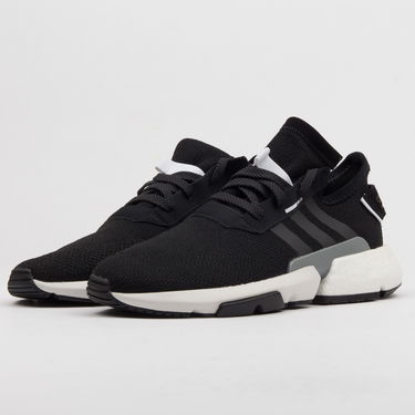 Кецове и обувки adidas Originals POD-S3.1 Черно | BD7737, 0