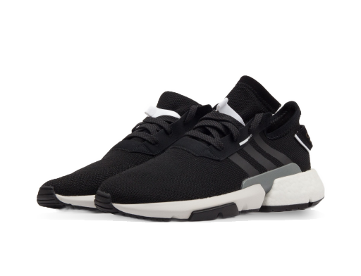 Кецове и обувки adidas Originals POD-S3.1 Черно | BD7737