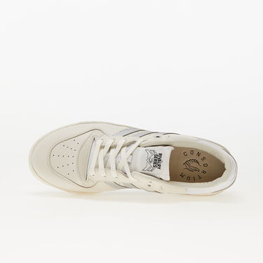 Кецове и обувки adidas Originals Rivalry Low Consortium White Silver Metallic Бяло | IF0603, 2